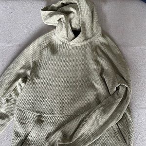 Lululemon At Ease Hoodie